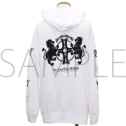 Fate/Grand Order -Divine Realm of the Round Table: Camelot- Hoodie Clearance
