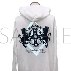 Fate/Grand Order -Divine Realm of the Round Table: Camelot- Hoodie Clearance