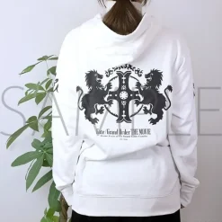 Fate/Grand Order -Divine Realm of the Round Table: Camelot- Hoodie Clearance