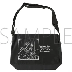 Fate/Grand Order -Divine Realm of the Round Table: Camelot- Shoulder Bag Discount