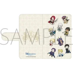 Fate/Grand Order -Divine Realm of the Round Table: Camelot- Smartphone Case Best