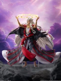 Scale Figures>Fate/Grand Order Final Singularity Grand Temple of Time: Solomon 1/7 Scale Figure