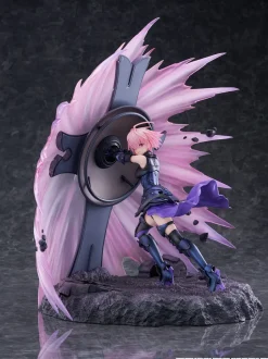 Fate/Grand Order Final Singularity Grand Temple of Time: Solomon Mash Kyrielight 1/7 Scale Figure Discount