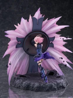 Fate/Grand Order Final Singularity Grand Temple of Time: Solomon Mash Kyrielight 1/7 Scale Figure Discount