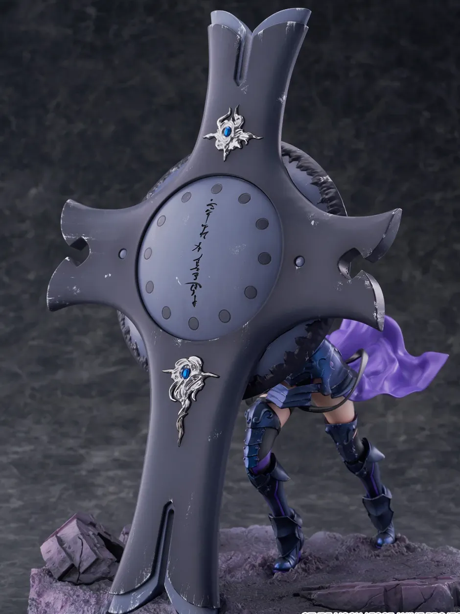 Fate/Grand Order Final Singularity Grand Temple of Time: Solomon Mash Kyrielight 1/7 Scale Figure Discount