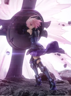 Fate/Grand Order Final Singularity Grand Temple of Time: Solomon Mash Kyrielight 1/7 Scale Figure Discount