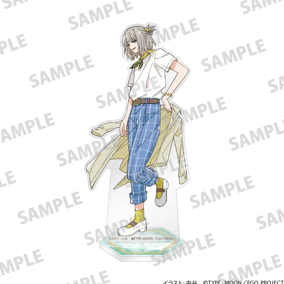 Fate/Grand Order From Lostbelt Acrylic Stand Clearance