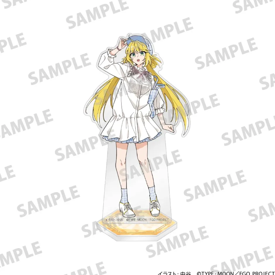 Fate/Grand Order From Lostbelt Acrylic Stand Clearance