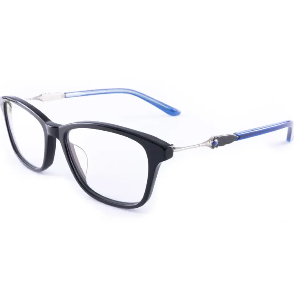 Eyewear>Fate/Grand Order Hans Christian Andersen Model Glasses (Clear Lenses)