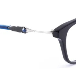 Eyewear>Fate/Grand Order Hans Christian Andersen Model Glasses (Clear Lenses)
