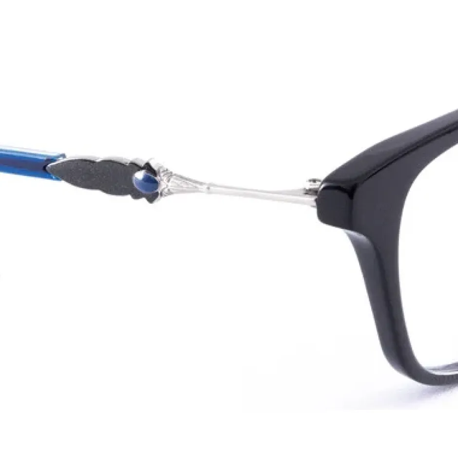 Eyewear>Fate/Grand Order Hans Christian Andersen Model Glasses (Clear Lenses)