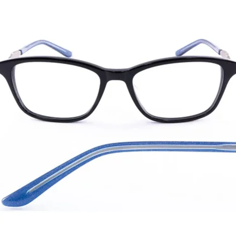 Eyewear>Fate/Grand Order Hans Christian Andersen Model Glasses (Clear Lenses)