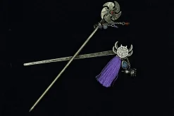 Fate/Grand Order Kanzashi Japanese Hair Pin Best