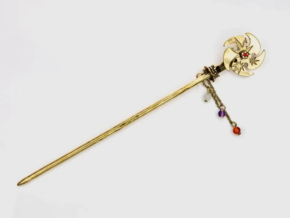 Fate/Grand Order Kanzashi Japanese Hair Pin Best