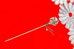 Fate/Grand Order Kanzashi Japanese Hair Pin Best