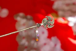 Fate/Grand Order Kanzashi Japanese Hair Pin Best
