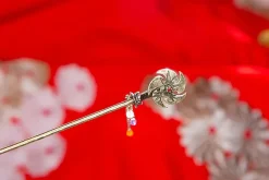 Fate/Grand Order Kanzashi Japanese Hair Pin Best