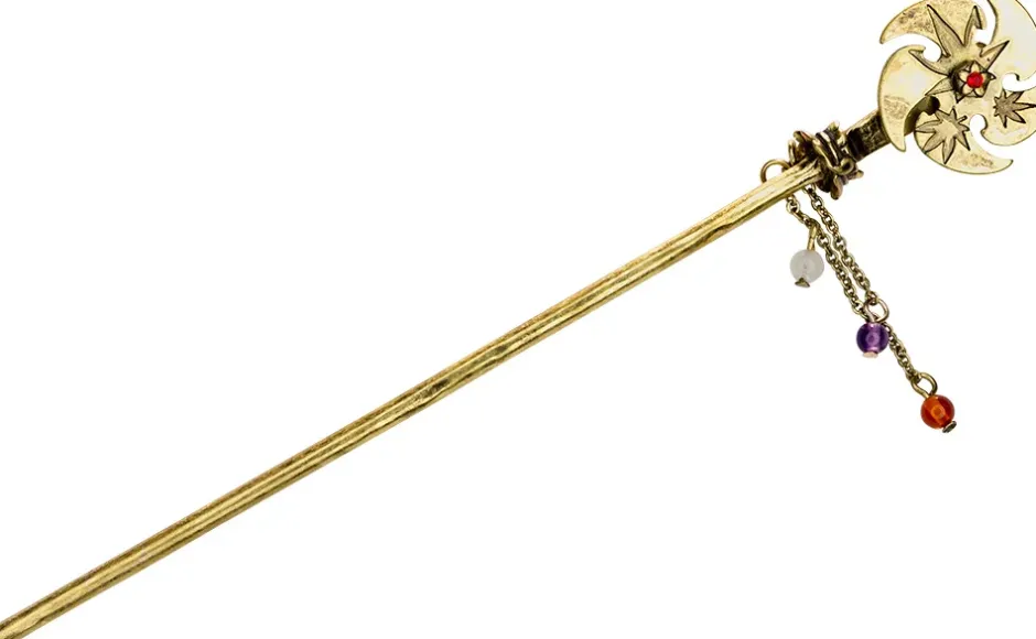 Fate/Grand Order Kanzashi Japanese Hair Pin Best