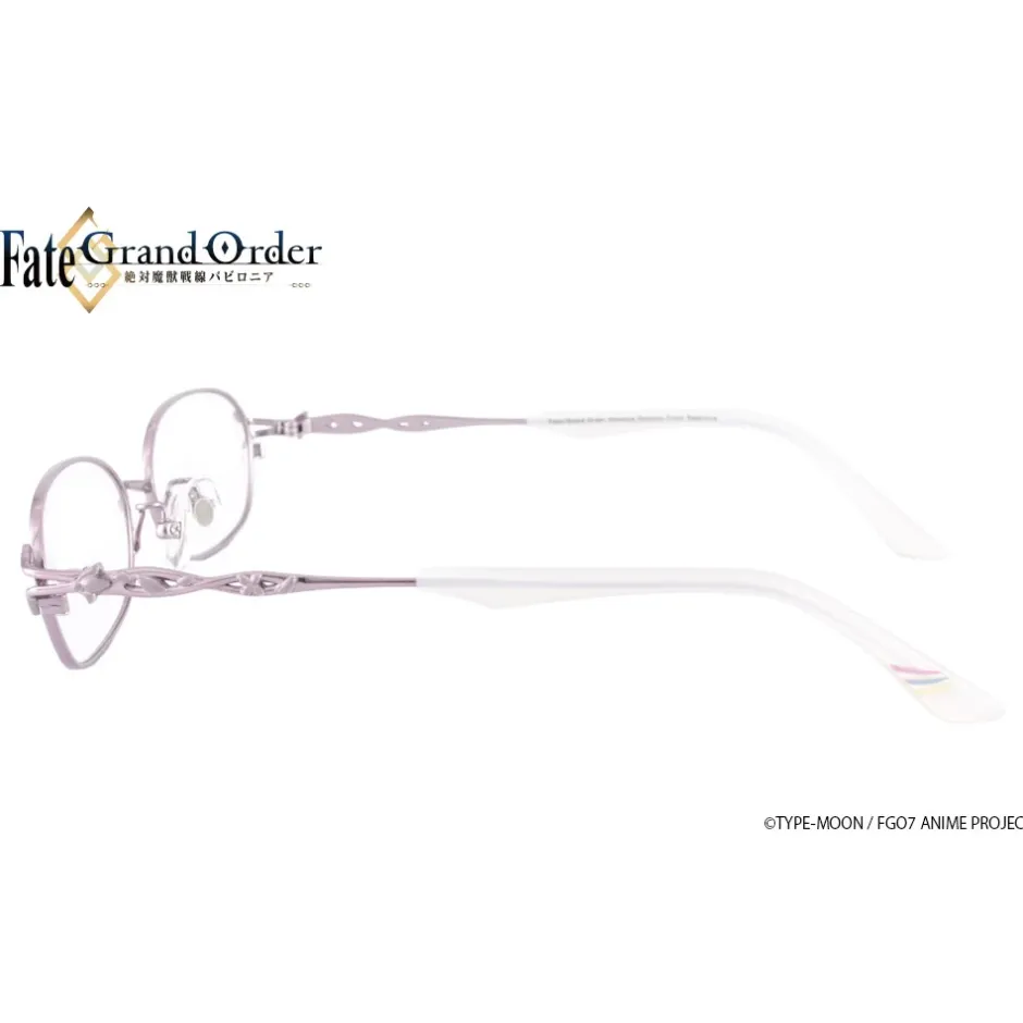 Eyewear>Fate/Grand Order Merlin Glasses (Clear Lenses)