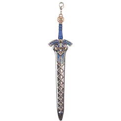 Fate/Grand Order Metal Charm Collection