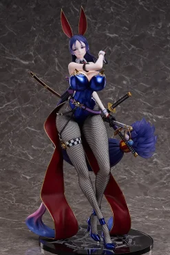 Scale Figures|Bishoujo Figures>Fate/Grand Order Minamoto-no-Raikou: Bunny Girl Style 1/4 Scale Figure