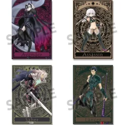 Fate/Grand Order Postcard Set Vol. 6 Sale
