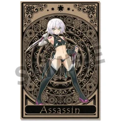 Fate/Grand Order Postcard Set Vol. 6 Sale