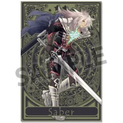 Fate/Grand Order Postcard Set Vol. 6 Sale