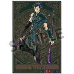 Fate/Grand Order Postcard Set Vol. 6 Sale