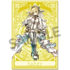 Fate/Grand Order Postcard Set Vol. 3