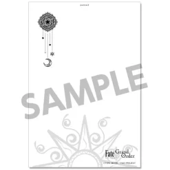 Fate/Grand Order Postcard Set Vol. 3