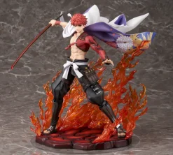 Fate/Grand Order Saber/Senji Muramasa 1/8 Scale Figure New