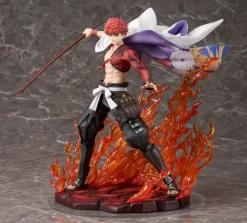 Fate/Grand Order Saber/Senji Muramasa 1/8 Scale Figure New
