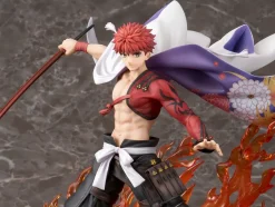 Fate/Grand Order Saber/Senji Muramasa 1/8 Scale Figure New
