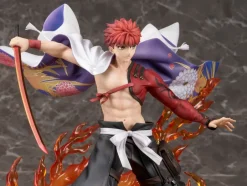 Fate/Grand Order Saber/Senji Muramasa 1/8 Scale Figure New