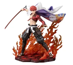 Fate/Grand Order Saber/Senji Muramasa 1/8 Scale Figure New