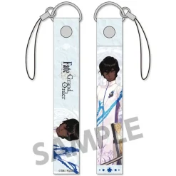 Fate/Grand Order Strap Collection New