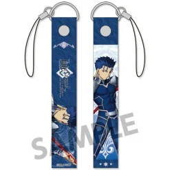 Fate/Grand Order Strap Collection New
