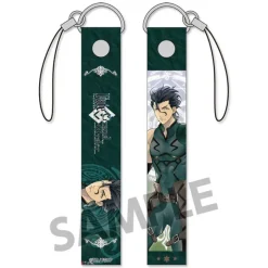 Fate/Grand Order Strap Collection New
