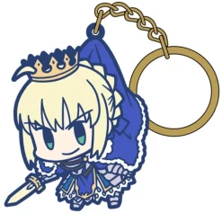 Fate/Grand Order Tsumamare Key Chain Collection Vol. 1 Online