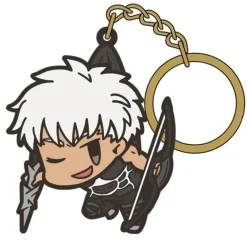 Fate/Grand Order Tsumamare Key Chain Collection Vol. 1 Online