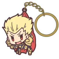 Fate/Grand Order Tsumamare Key Chain Collection Vol. 1 Online