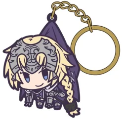 Fate/Grand Order Tsumamare Key Chain Collection Vol. 1 Online