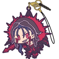 Fate/Grand Order Tsumamare Strap Collection Vol. 3 Online