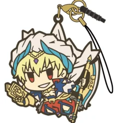 Fate/Grand Order Tsumamare Strap Collection Vol. 3 Online