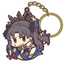 Fate/Grand Order Tsumamare Strap Collection Vol. 2 Discount