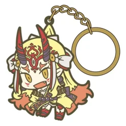 Fate/Grand Order Tsumamare Strap Collection Vol. 2 Discount
