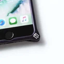 Fate/Grand Order x GILD design Lancer/Scathach iPhone Case