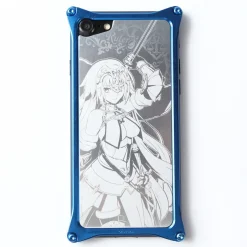 Fate/Grand Order x GILD design Ruler/Joan of Arc iPhone Case Sale