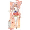 Tapestries>Fate/kaleid liner Prisma Illya: Licht - The Nameless Girl Extra Large Tapestry Illya: Shrine Maiden Ver.